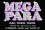Mega★Para