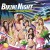 BIKINI NIGHT Mixed by MITOMI TOKOTO