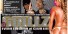GRILLZ (HIP HOP / R & B PARTY (upgraded)