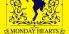 MONDAY HEARTS　