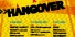 BCD presents“THE HANGOVER”