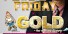 Public Friday × GOLD -HIROTO DA YANKEE☆Mini Album“道しるべ”Release Party-