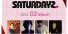 ☆ WE LOVE SATURDAYS. ☆  FEARLESS