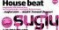 HOUSE BEAT SUGIURUMN 10th Anniversary -Do You Remember That Night? Release Party-