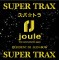 SUPER TRAX -スパ☆トラ-