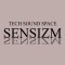SENSIZM 1 ST ANNIVERSARY