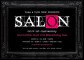 SALON 1st Anniversary Party -Club Circuit