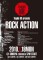 ROCK ACTION