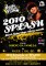 -SPLASH- HIROTO DA YANKEE☆Mini Album“道しるべ”Release Party