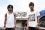 Tetsushi Hiroyama，Yosuke Hiroyama(RYUKYUDISKO)