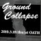 Ground Collapse