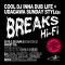 BREAKS Hi-Fi