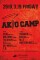 AKIO CAMP
