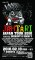 JAHTARI JAPAN TOUR2010 in TOKYO