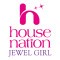 HOUSE NATION JEWEL GIRL by avex trax