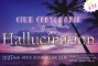 club centenaria　presents   Ｈａｌｌｕｃｉｎａｔｉｏｎ