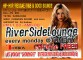 RIVER SIDE LOUNGE
