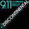 DISCONTINENTAL