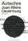 AUTECHRE, JUAN ATKINS, CLAUDE YOUNG and more