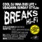BREAKS Hi-Fi