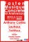 Fasten Musique Concrete 1st Anniversary
