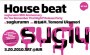HOUSE BEAT SUGIURUMN 10th Anniversary -Do You Remember That Night? Release Party-