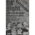DA さいたま Night☆