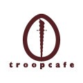 トゥループカフェ