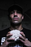 Vincent B aka DJ Metamorphine ヴィンセント.ビ aka メタモルフィヌ
