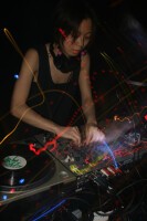 DJ IKKYUU 