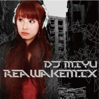 DJ MIYU DJ