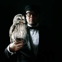 Tomoyuki Tanaka 田中知之
