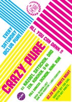 CRAZY PURE