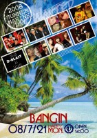 BANGIN vol.33