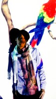GIKYO NAKAMURA/中村義響 DJ