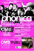 Phonica 0.7