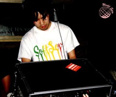 dj stock ストック