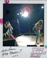 LOVE AND HATES