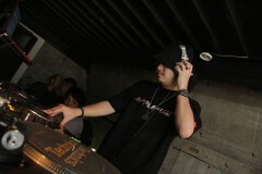 DJ K-Katsu DJ / Event Organizer