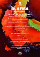 BLAFMA -Rebel village-