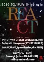REACT