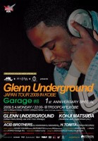 Garage -1st Anniversary Special-