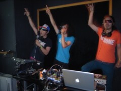 STEREO WORLD Vol.2