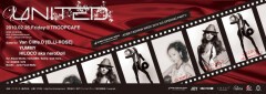 UNITED -KOBE FASHION WEEK 2010 S/S OPENING PARTY-