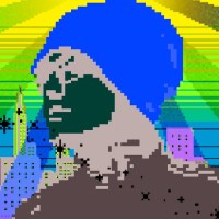 RAM RIDER ラムライダー