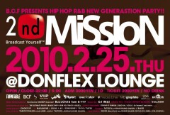 2nd MiSsIoN