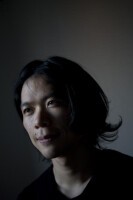 VJ you a.k.a Hiroshi Kamegawa ユウ