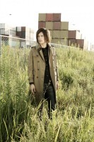 Shingo Oda シンゴ オダ