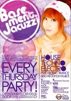 Basement Jacuzzi vol,15
