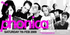Phonica 0.6